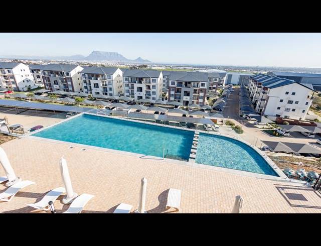 1 BEDROOM APARTMENT FOR SALE IN RICHWOOD